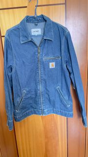 Carhartt Detroit Jacket