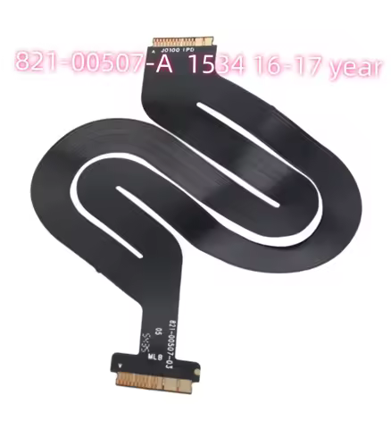 NEW A1534 Touchpad Trackpad Flex Cable 821-1935-A/07 821-00507-A For Macbook Retina 12" A1534 Trackp
