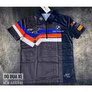 F1 Bmw polo racing t-shirt