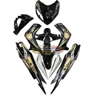 COVERSET LC V1 HLY JUPITER MX COCO