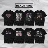 Blackpink Born Pink Series T-Shirt / Blackpink Shirt / Blackpink T Shirt Vol 301