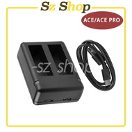 Insta360 ACE PRO/ACE Dual Charge Charger/ACE PRO Charger/ACE PRO Charging/ACE Charging