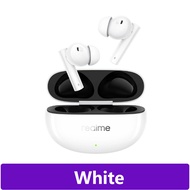Realme nụ không khí 5 TWS Tai nghe 50dB khử tiếng ồn chủ động 38 giờ Tuổi thọ pin IPX5 Bluetooth 5.3