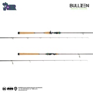 BULLZEN BRUTAL MONSTER THE JOKER ROD