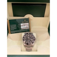 Rolex Oyster Perpetual Submariner Date 40mm 116610LN