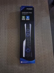 DOBE Cooling Fan for silm PS5