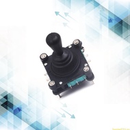SUN Joystick CV4-YQ-04R2G Switch-Type Rocker Self-Resetting Spring Return 360-Degree