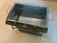迷你燒烤爐 小型輕巧 燒烤炭爐 Camping Glamping 露營