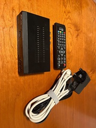 AV Link DTMB-1990 數碼電視高清機頂盒 Digital TV HD Set Top Box