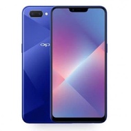 sale OPPO A5S RAM 4 berkualitas