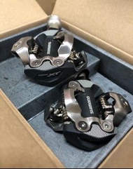 🔥SHIMANO PD-M8100 全新山地單車鎖踏單車腳踏