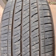 BAN MOBIL SECOND UKURAN 245/50R19 TUBLES BERKUALITAS