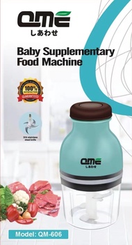 PermataUnik -Blender Kapsul ome/Blender Capsul omeJuice Capsul Serbaguna