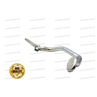 SYM SPORT-BONUS SPORT BONUS 110 BRAKE PEDAL PEDAL BRAKE BRAKE LEVER PEDAL