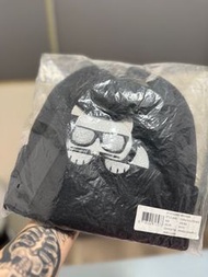 Karl Lagerfeld 貓咪毛帽