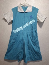 MSS Marymount 瑪利曼中學 初中 夏季 校服 校裙 校服裙 中學 二手 summer uniform hailey.uniform