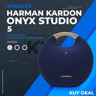 sale HARMAN KARDON ONYX STUDIO 5 ORIGINAL GARANSI RESMI IMS 1 Tahun