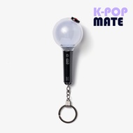 [HYBE Entertainment OFFICIAL] BTS OFFICIAL LIGHTSTICK KEYRING / BTS LIGHT STICK