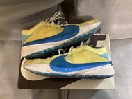 ‼️平出‼️Nike Freak 5 籃球鞋 字母哥 EUR 44 可換可售( kyrie Kobe rose ae curry pg 1234567890)
