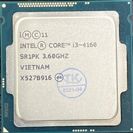 I3 4130 4150 4160 4170 4330 4350 4360 4370T 1150 Needle Set Display CPU