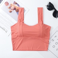 OKE GALLERY ♕ OG 108 TANKTOP NEW 2021 WITH CUP BH SINGLET WANITA IMPORT ATASAN WANITA TERBARU MODEL