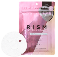 RISM - 深層潤澤緊緻面膜 7片裝