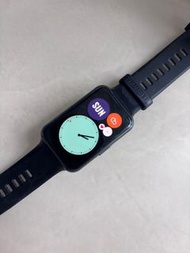 HUAWEI WATCH FIT 智能手環