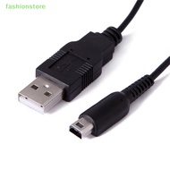 fashionstore Nintendo Charge Cable Power Adapter Charger For 3DS 3DSLL NDSI 2DS 3DSXL  SG