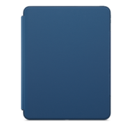 Apple - OtterBox Statement Series Studio 護殼，適用於 iPad Pro 13 吋 (M4) - 藍色
