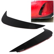 ilikestore AKLOSIPY Rear Bumper Vent Cover Trim Replacement for EClass Coupe C238 W238 Line 2016+