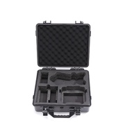 For DJI MAVIC 4 PRO用 収納ケース 防水 ハードケース・キャリングケース for DJI MAVIC 4PROアクセサリー用 全面保護型 防塵 耐衝撃性 耐傷性（ケースのみ）