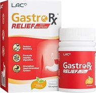 LAC GastroRx Relief Anti-Heartburn | TCM Herbs | Traditional chinese herb supplement | Natural remed