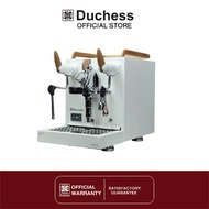 Duchess CM1270W เครื่องชงกาแฟสด แบบคันโยก E61 Group Head สำหรับสายกาแฟมือโปร