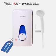 เครื่องทำน้ำอุ่นTURBORA  รุ่น LH-3500E