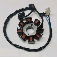 STATOR COIL SUZUKI AX4/THUNDER/MOLA 150 OTAKA