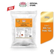  888 Instant 3 in 1 THAI Tea Original (650g)