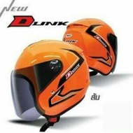 หมวกกันน็อค INDEX 311 รุ่น DUNK NEW พร้อมส่งทุกสี