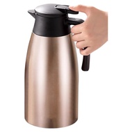 Food Large Hot Water Bottle Boiling Water Household Dormitory Capacity Insulation Stainless Steel Ke