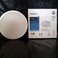 Philips Dn027C Led Downlight Outbow Ceiling Mount Lamp with Roof Bolts