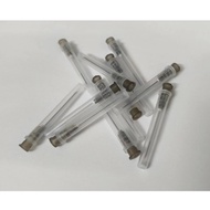 3CM Sharp Needle for 10ML 20ml 50ml 100ml Syringe to use refill ink