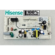 QZ HISENSE Fridge RT286/RT439N4ABN/RT549N4AWU Main Control Board