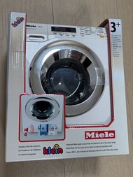 Miele 兒童玩具洗衣機