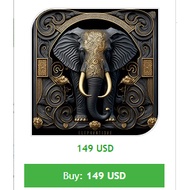 EA Golden Elephant V20 EA MT4
