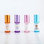 Wangian (Aromatheraphy Essential oil blend for kids and baby) Terapi oil Sleep well & Tantrum/Hungry
