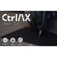 [CUTRA]CtrlAX/Ultrasonic Cutter/Jet black
