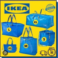IKEA Beg Pelbagai Saiz