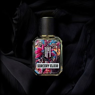 SORCERY ELIXIR BY ANONYMOUS FRAGRANCE (DUPE/INSPIRED OF SOSPIRO ERBA PURA MAGICA)