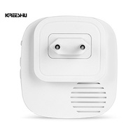 Infrared Motion Sensor Wireless Home Door Bell Anti-theft Alarm with 38 Songs