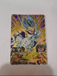 全新SDBH 港版七龍珠英雄卡Big Bang Mission 8 第8彈第八彈 英雄遊戲卡Super Dragon Ball Heroes 4星 四星 4星 比達咭遊戲卡