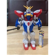 Mobile Suit Gundam G Frame FA 04-God-Bandai -